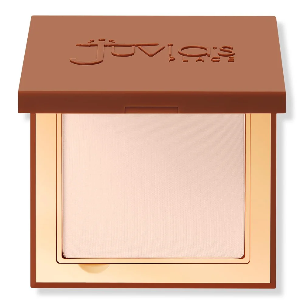 I am Magic Powder Foundation