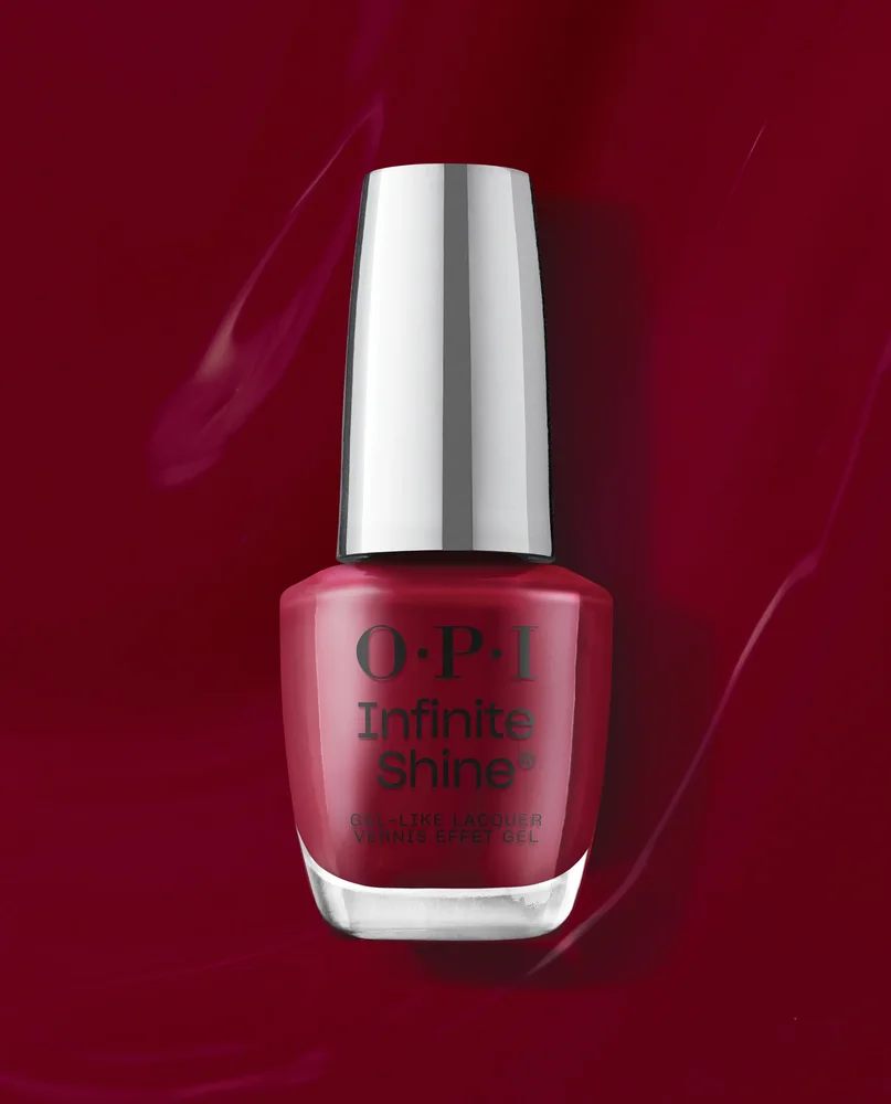 Infinite Shine in Malaga Wine
