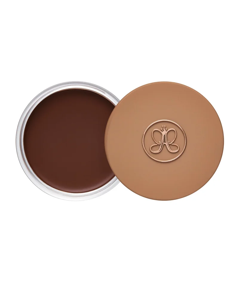 Cream Bronzer in Chestnut