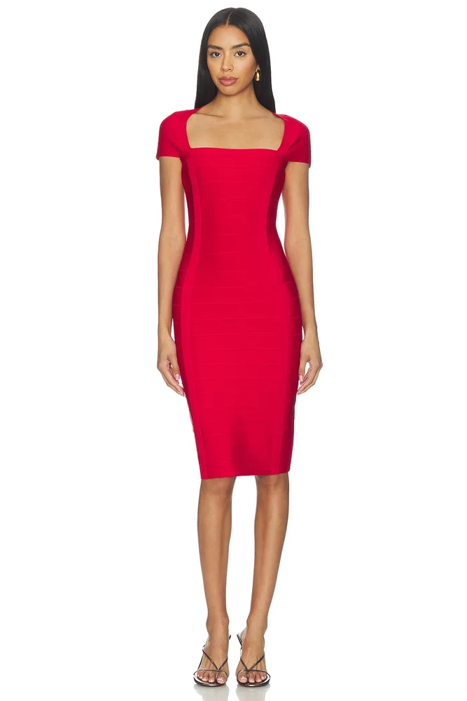 The Premiere Dress