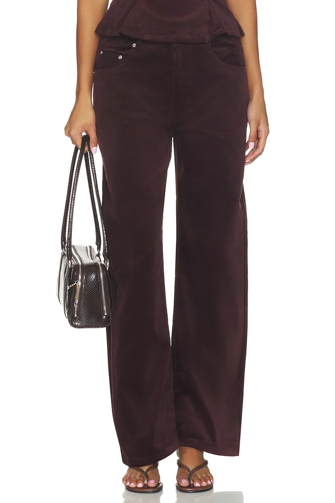 Sydnee Pant