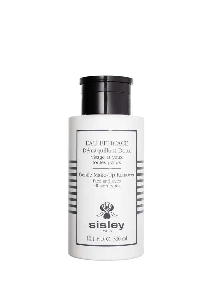 Eau Efficace Gentle Make-Up Remover