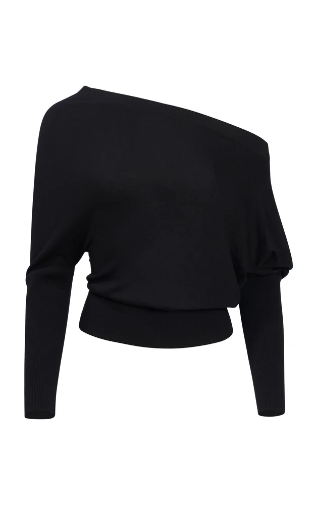 Grainge Cashmere Sweater