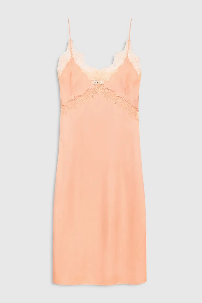 Carissa Dress
