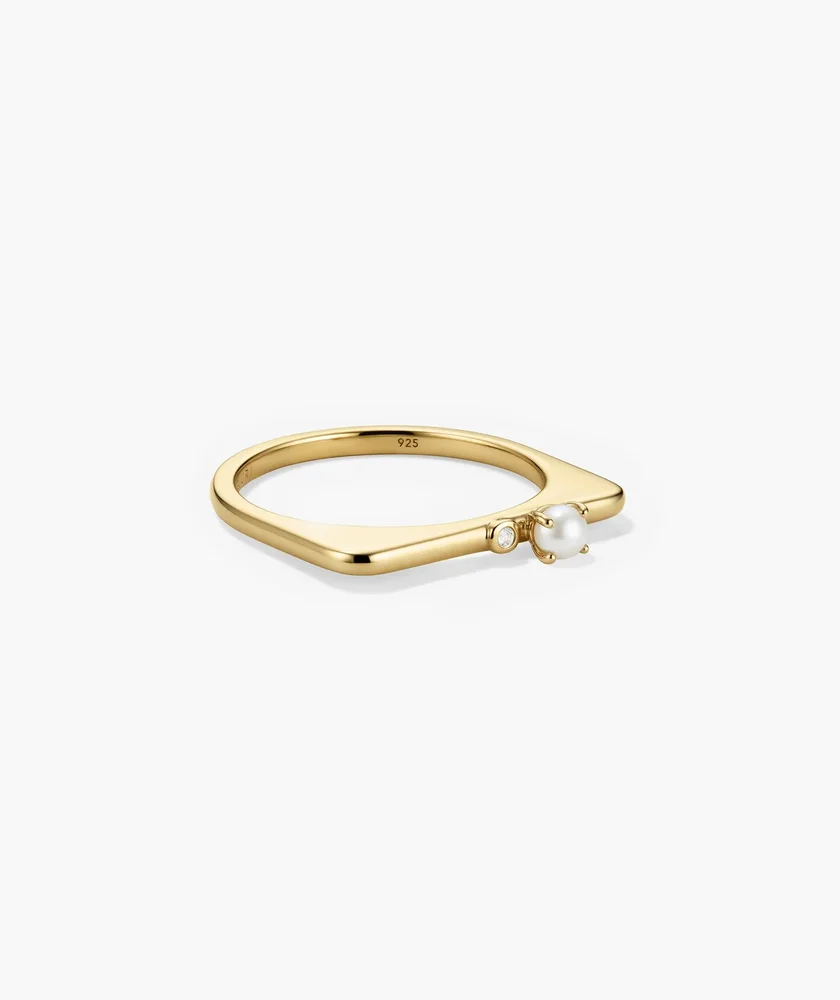 Puzzle Stacking Ring