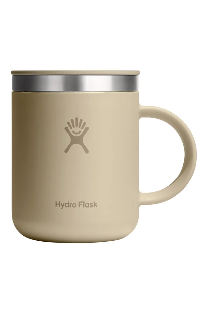 12-Ounce Travel Mug