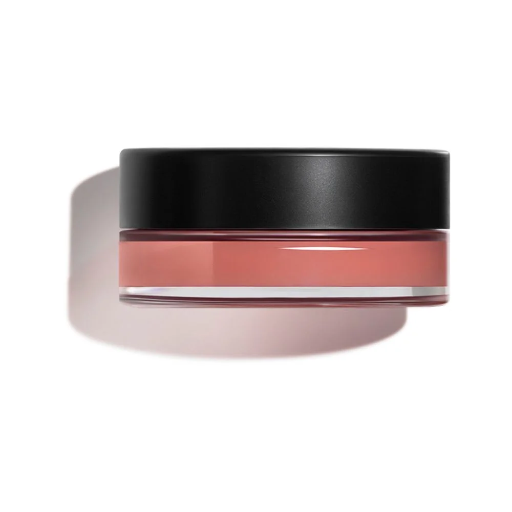 N°1 de Chanel Lip and Cheek Balm 2 Healthy Pink