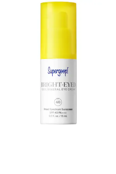 Bright-Eyed SPF 40