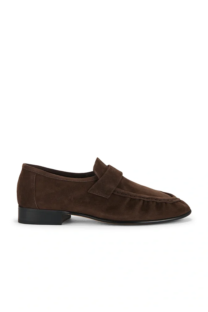 Gatsby Loafers