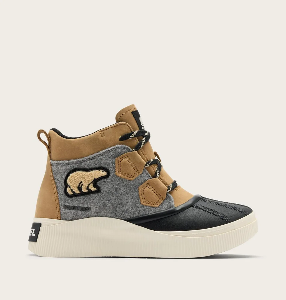 Out N About IV Classic Waterproof Boot