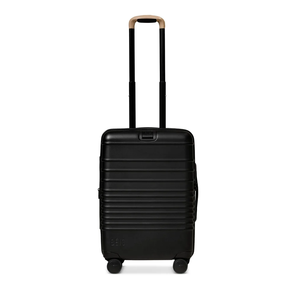 The NEW Carry-On Roller in Black