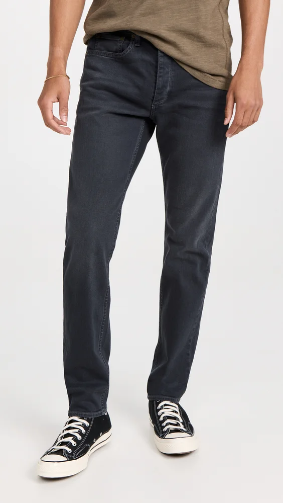 Fit 2 Authentic Stretch Jeans