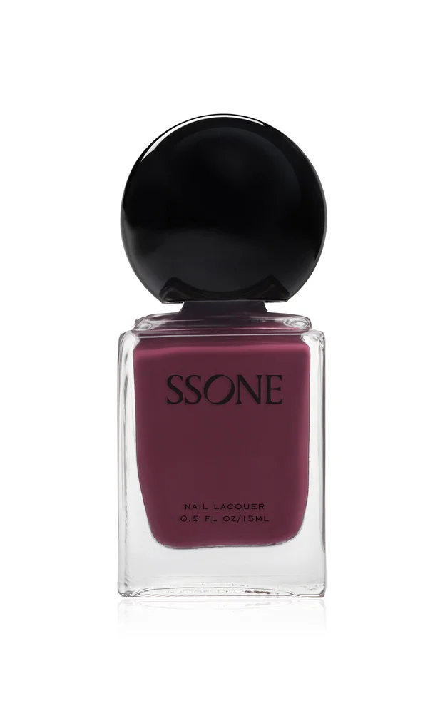 Exclusive La Isla Nail Lacquer