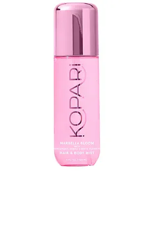 Marbella Bloom Hair & Body Mist