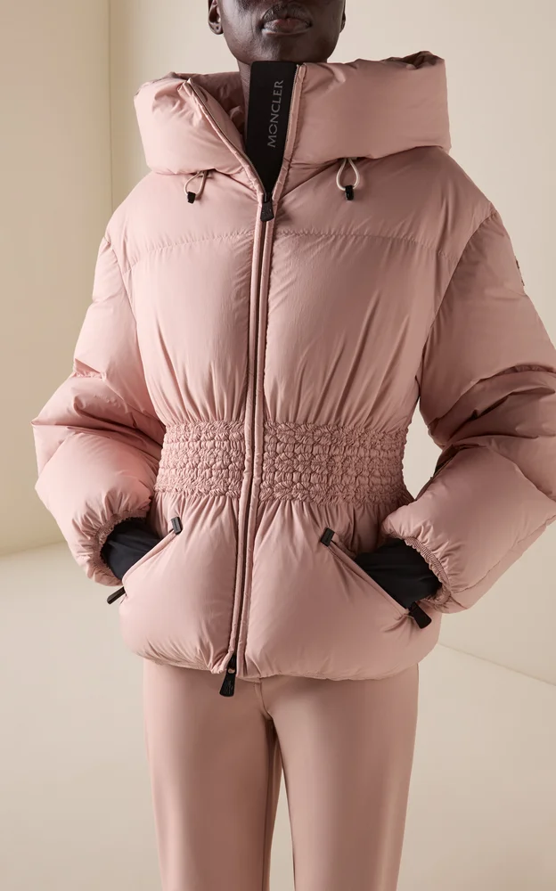 Wollemi Down Ski Jacket