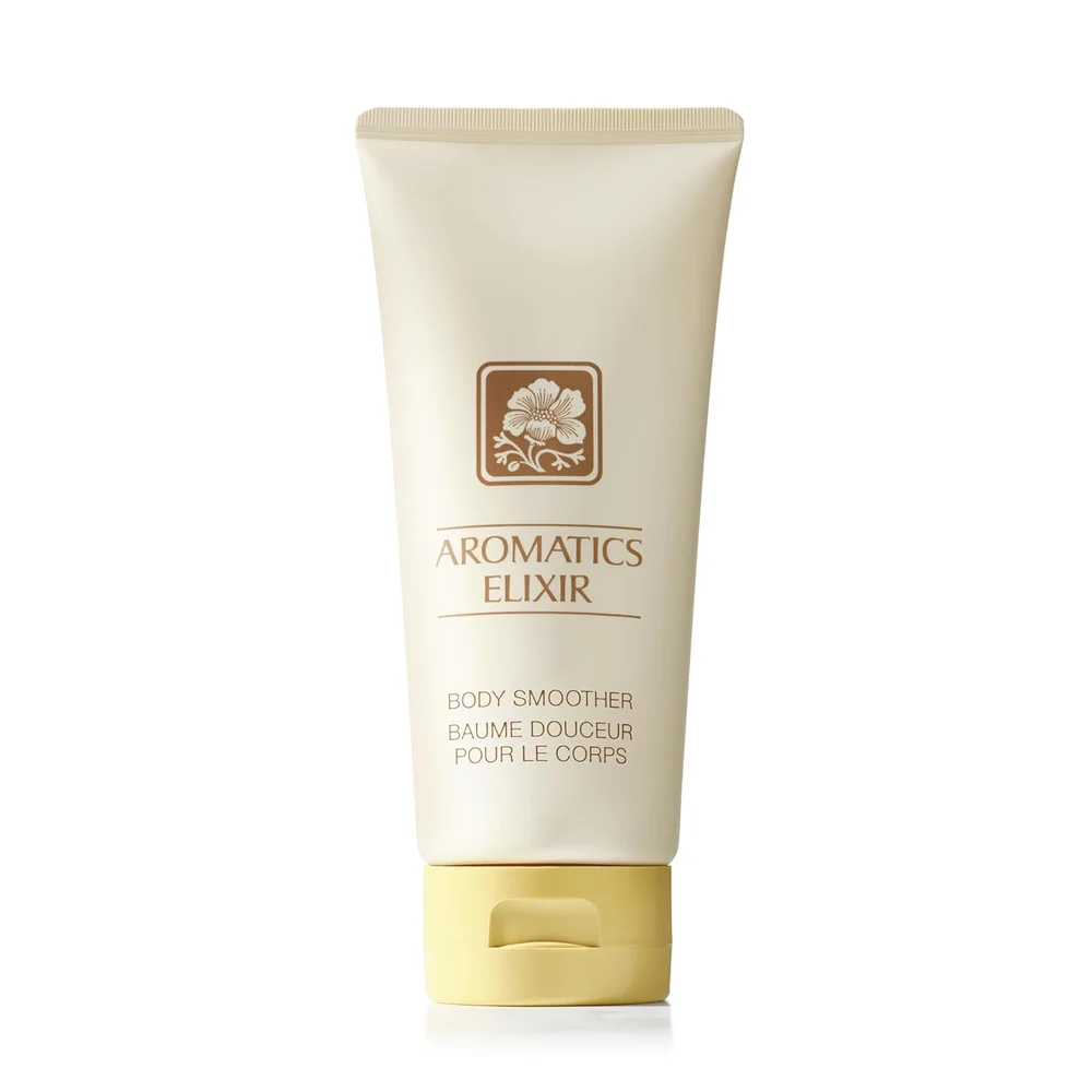 Aromatics Elixir Body Smoother Lotion