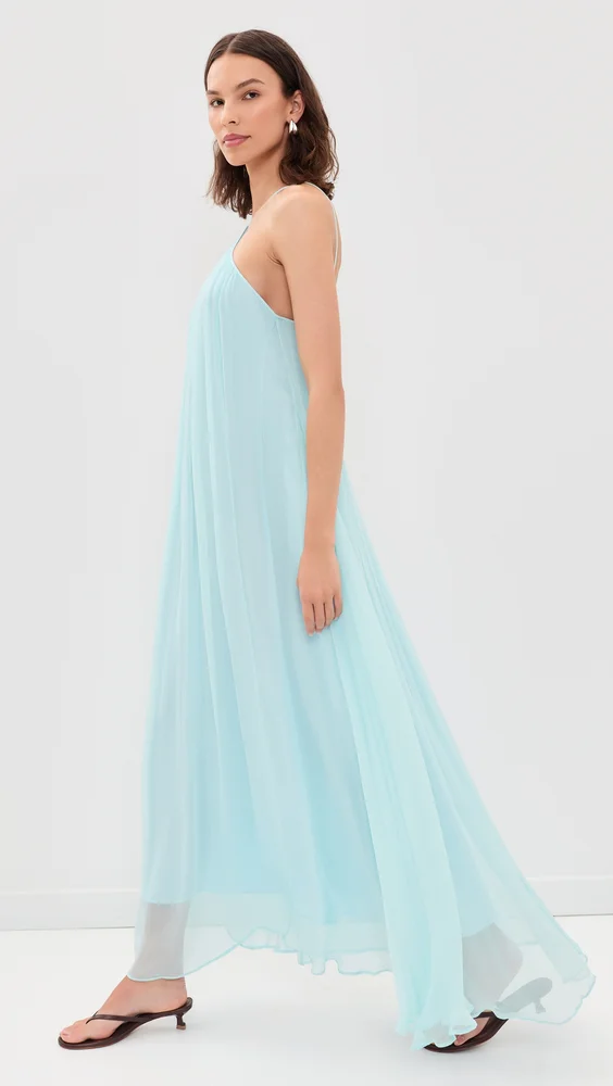 Dasha Maxi Dress