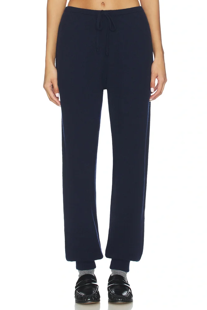 Normandie Knit Jogger
