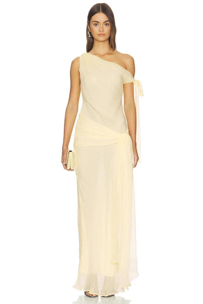 Sansa Gown