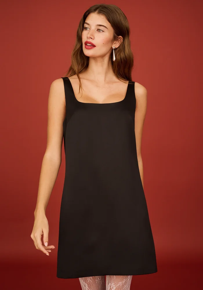 Arietta Dress