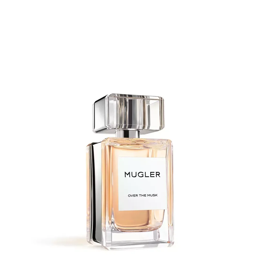 Over The Musk Eau de Parfum