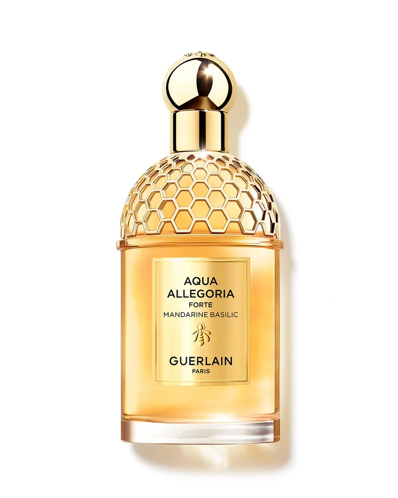 Aqua Allegoria Mandarine Basilic Forte Eau de Parfum