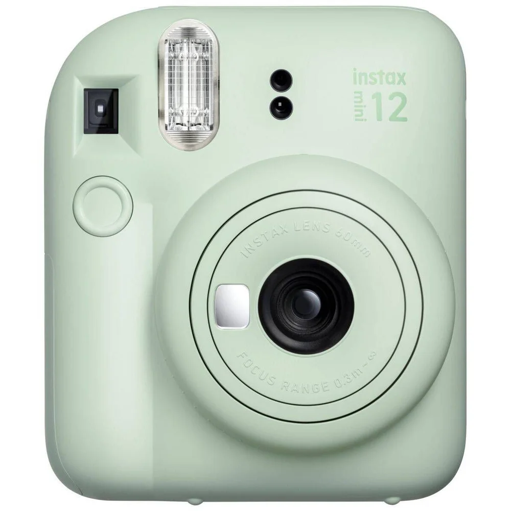 Instax mini 12 Camera