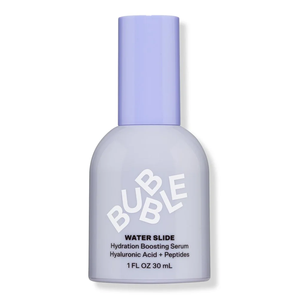 Water Slide Hydration Boosting Serum Hyaluronic Acid + Peptides