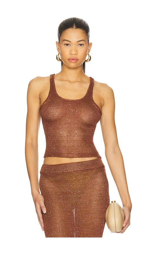 Miranda Knit Top superdown