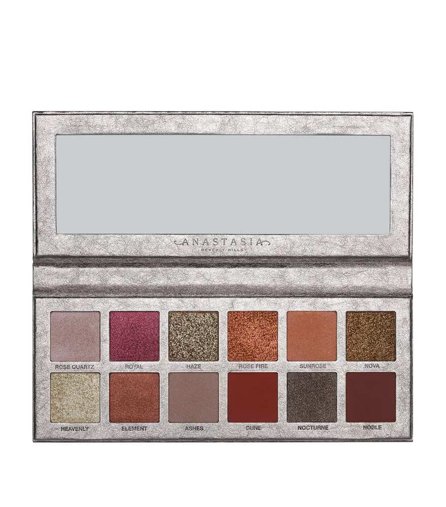 Rose Metals Eyeshadow Palette