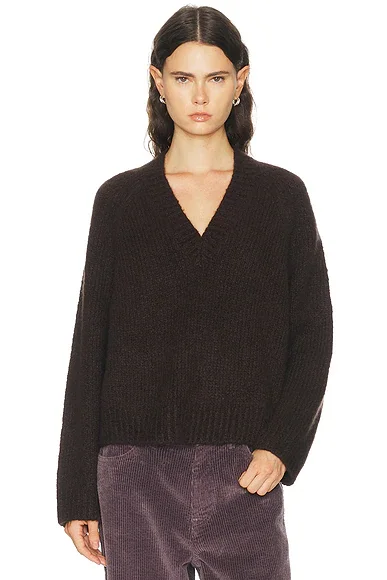Isley Sweater
