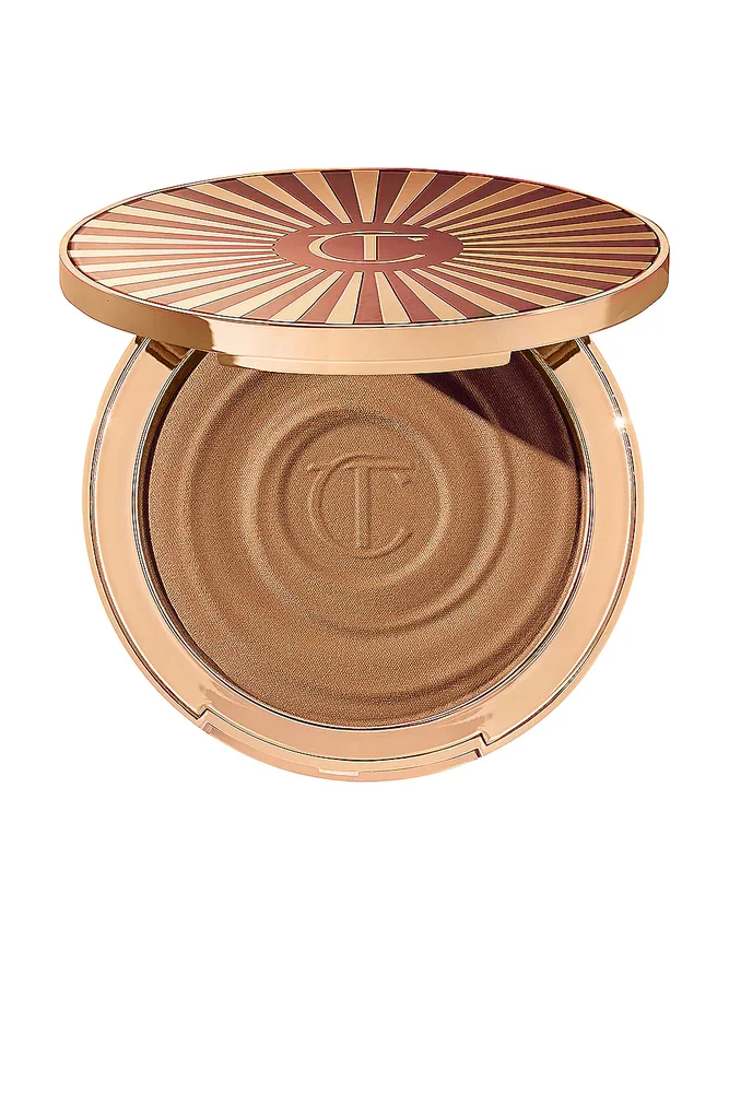 Beautiful Skin Bronzer