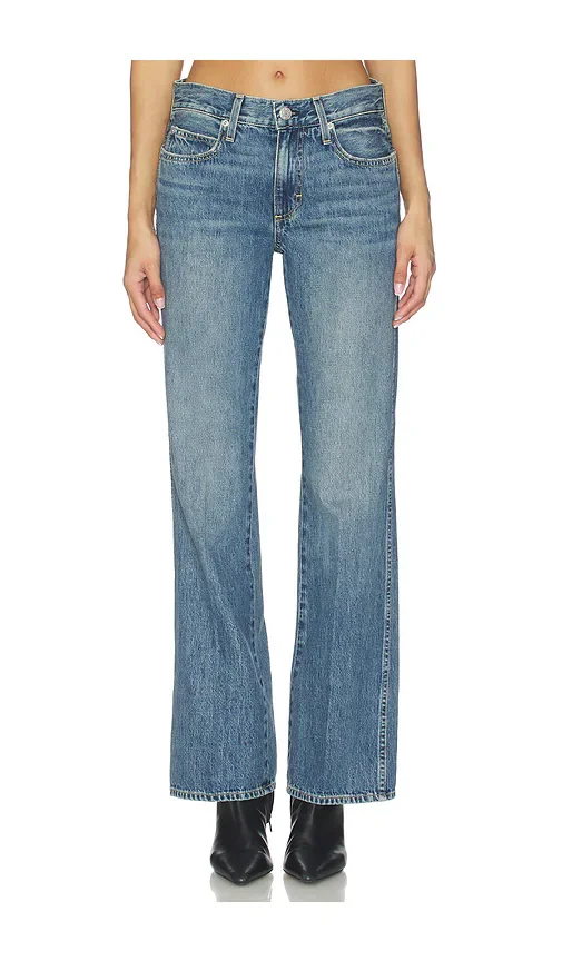 Marcenia Jeans AMO Denim