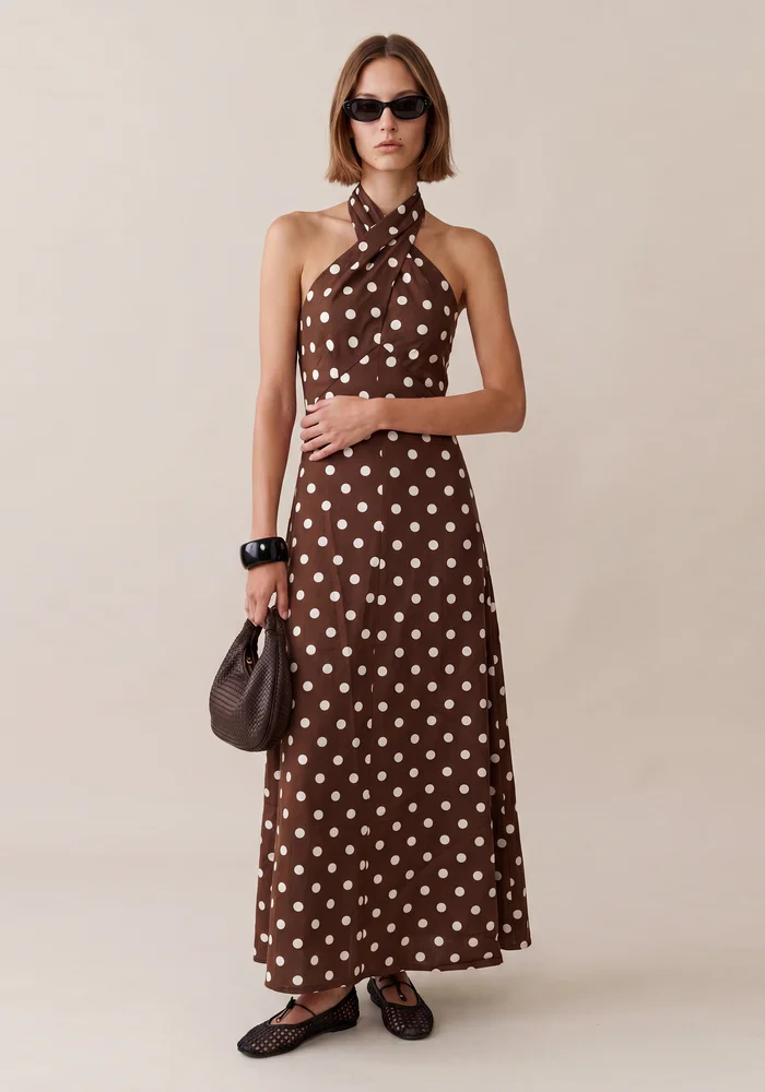 Noelle Dress