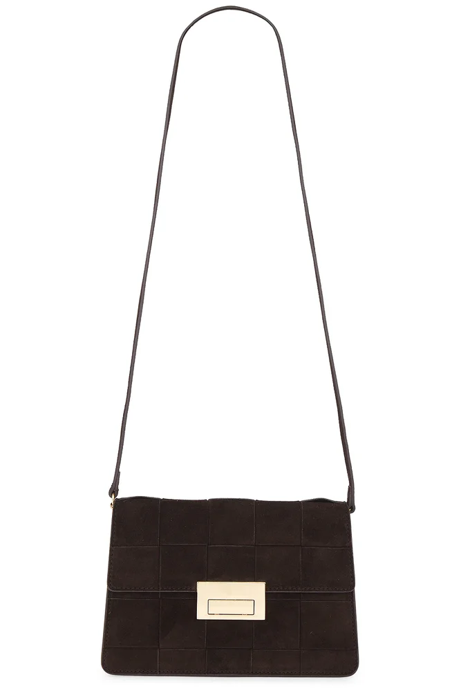 Delphine Clutch