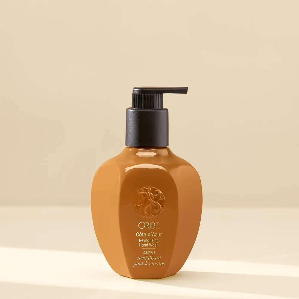 Oribe Côte d’Azur Revitalizing Hand Wash