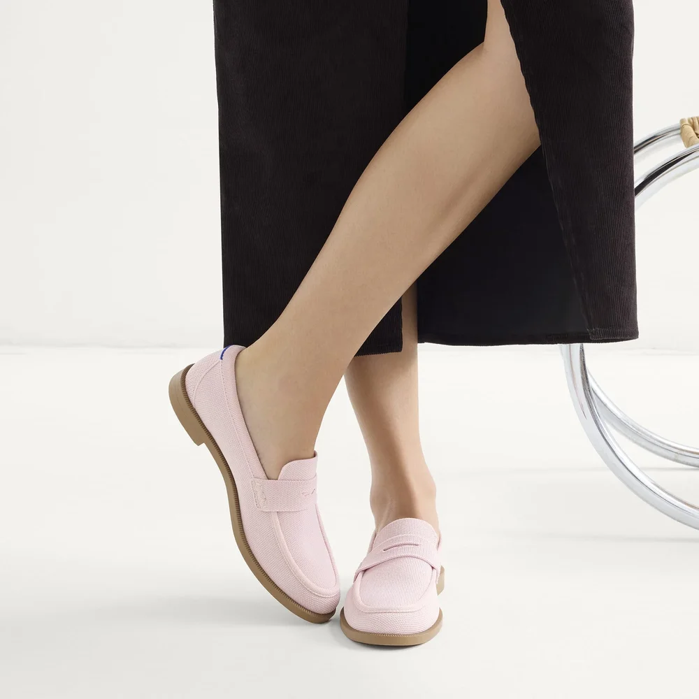 Rothy's The Penny Loafer, Size 10