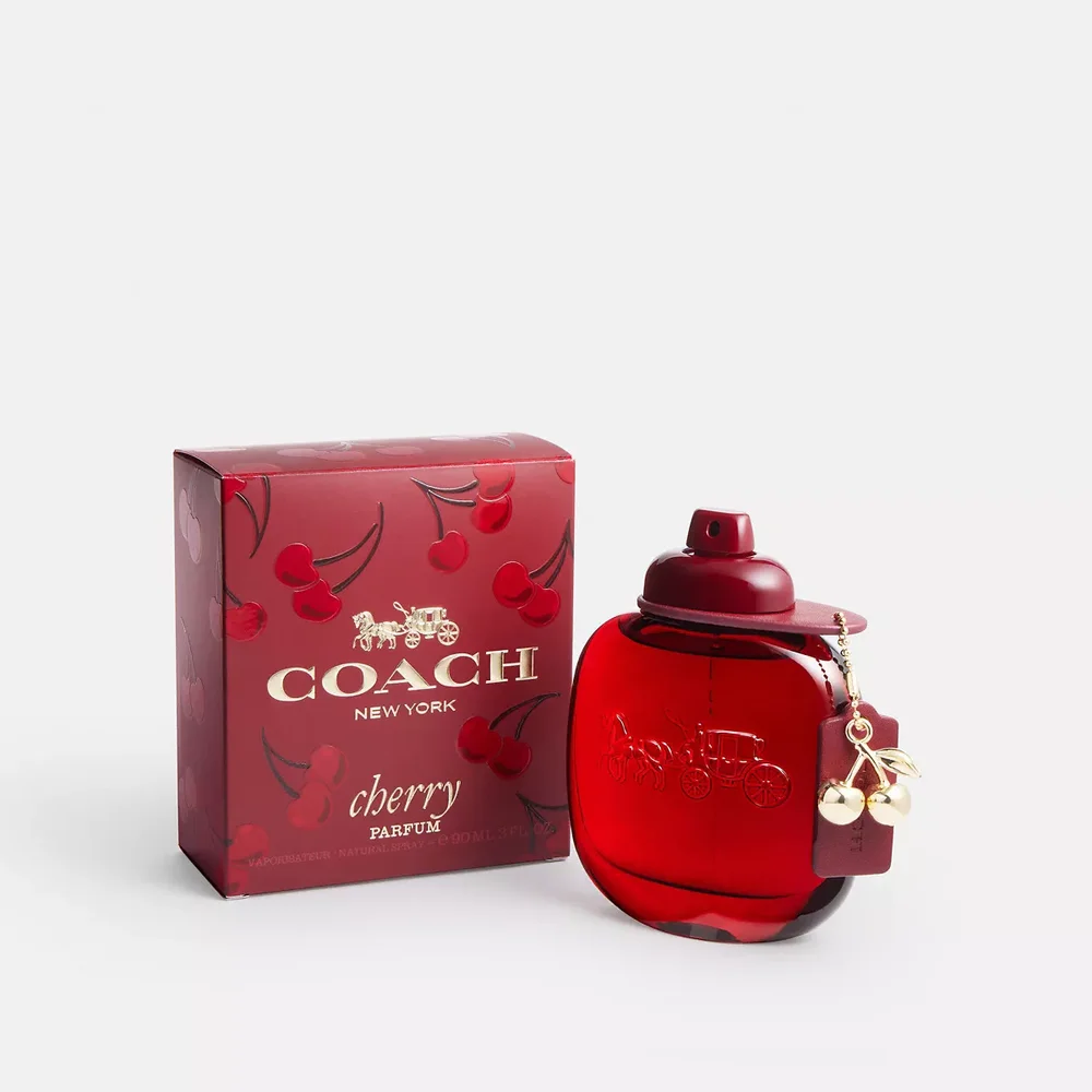 Cherry Parfum 90 Ml