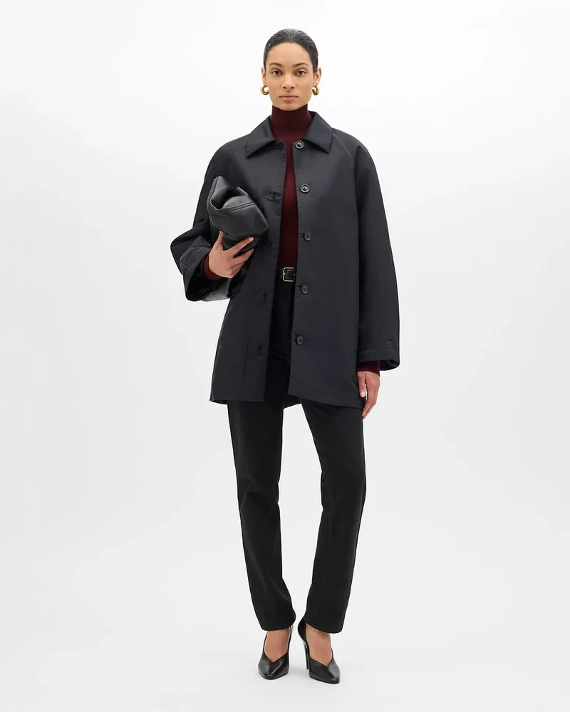 Car Coat