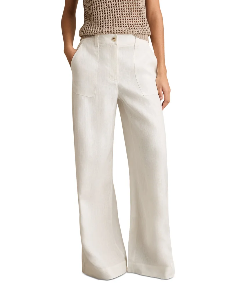 Petite Favorite Cigarette Pant
