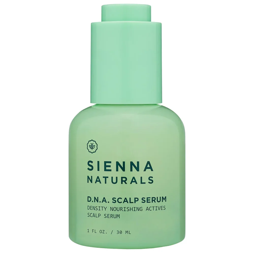 Density Nourishing Actives Scalp Serum for Hair Growth