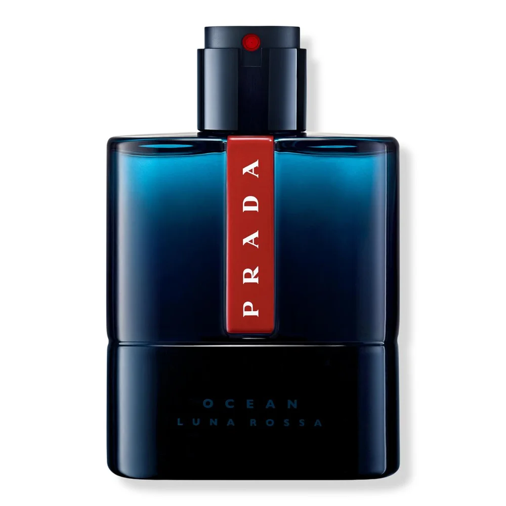 Luna Rossa Ocean Eau de Toilette