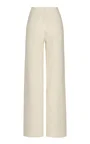 Tuyo Linen Wide-Leg Pants