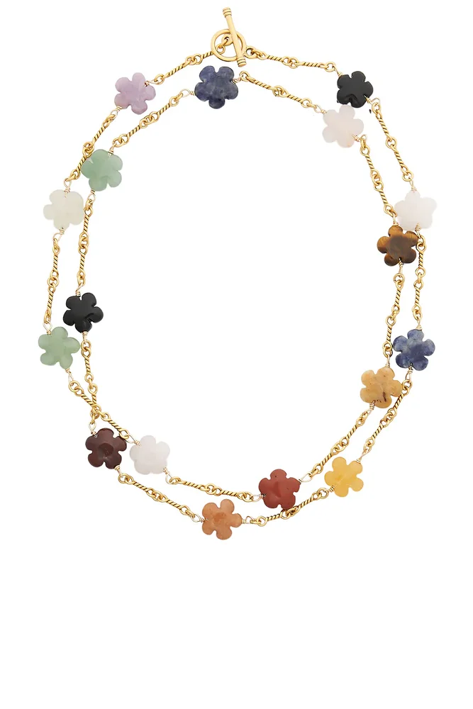 Lana Necklace
