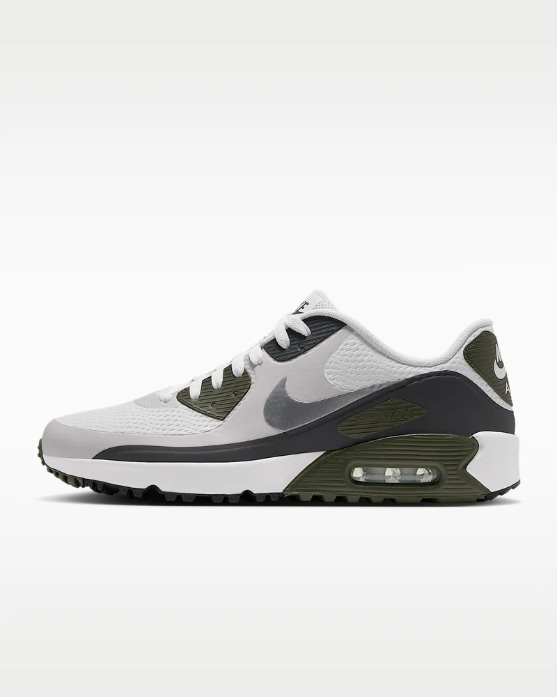 Air Max 90 G Golf Shoes