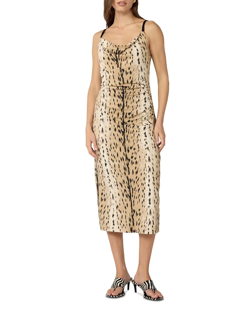 Claudia Slip Dress