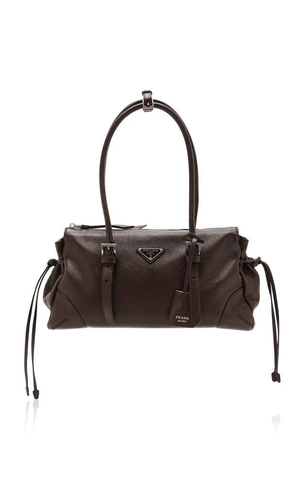 Bonnie Leather Bag