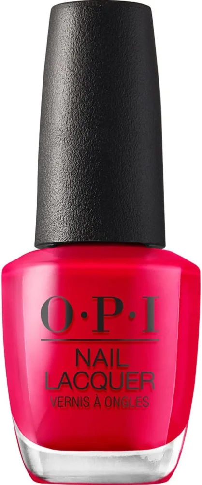 Nail Lacquer in Dutch Tulips