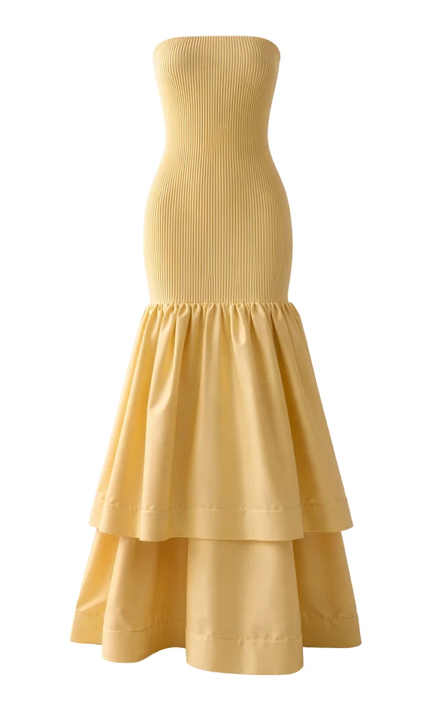 Elevate Gown