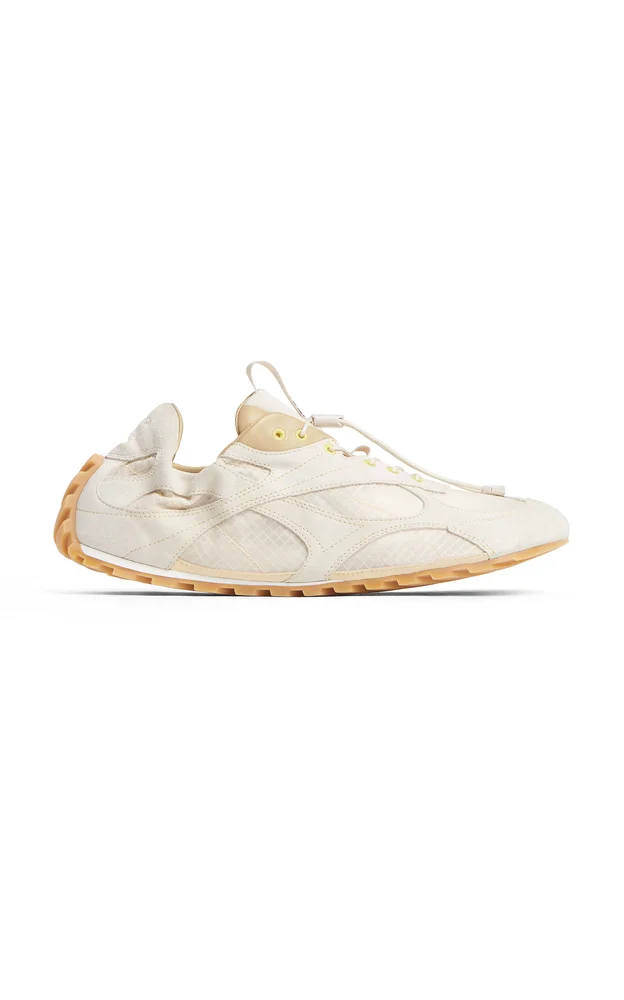 Orbit Flash Nylon Sneakers